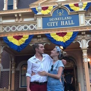 Meet your Posher, Jayme